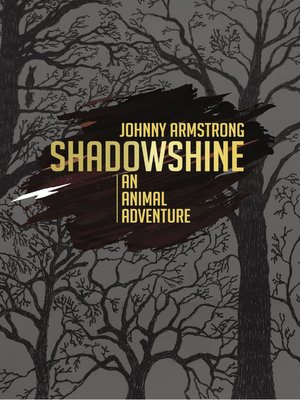 cover image of Shadowshine